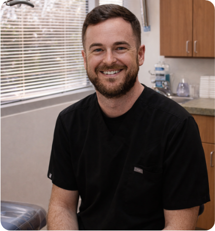 Dr. Kevin Lassiter